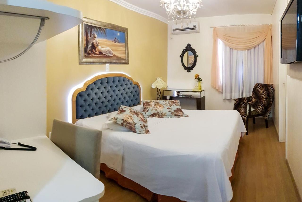 Hotel Imigrantes Bento Gonçalves Εξωτερικό φωτογραφία