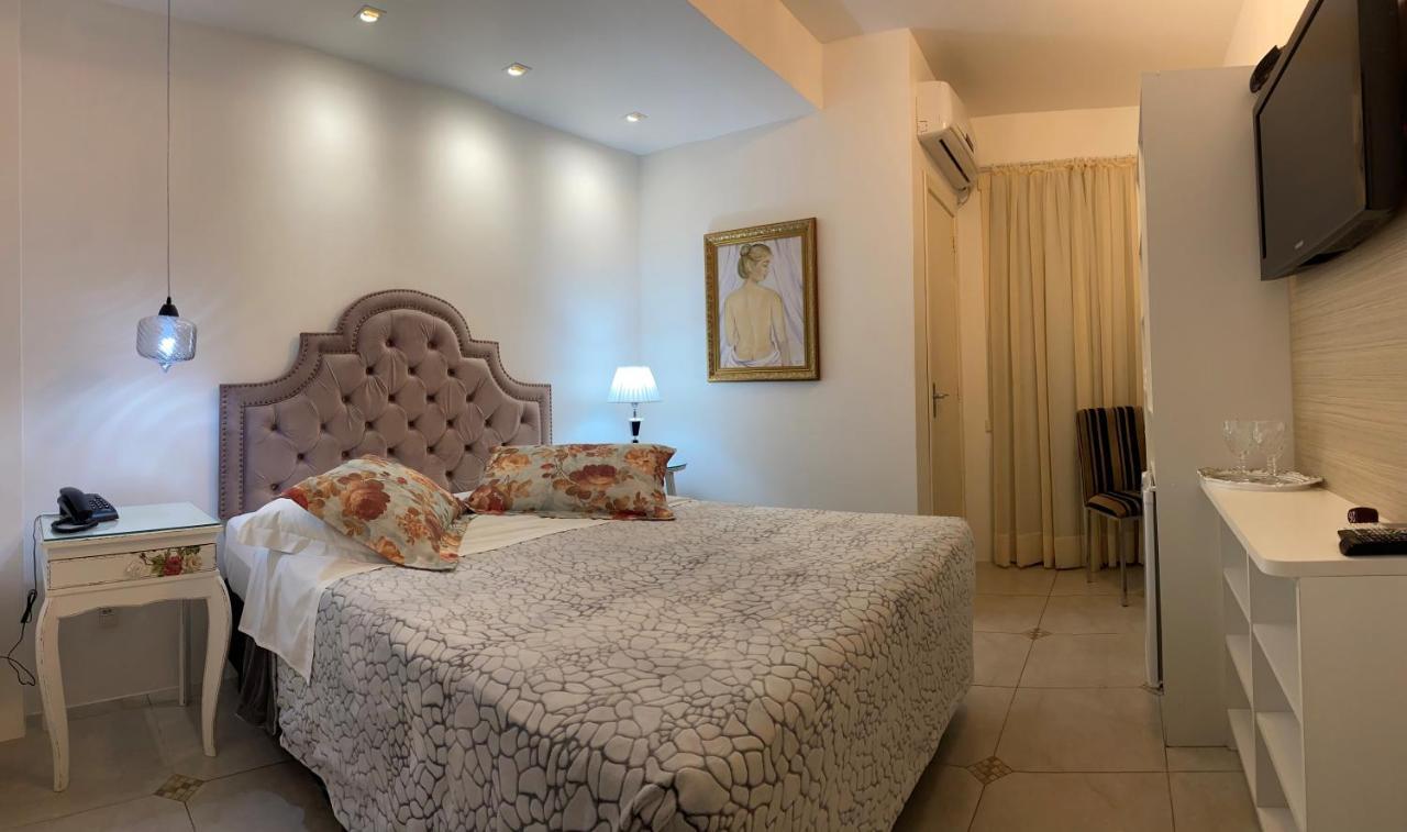 Hotel Imigrantes Bento Gonçalves Εξωτερικό φωτογραφία