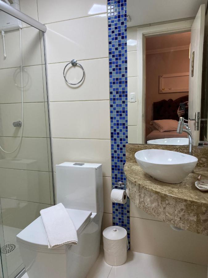 Hotel Imigrantes Bento Gonçalves Εξωτερικό φωτογραφία