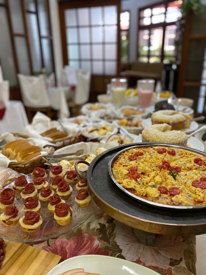 Hotel Imigrantes Bento Gonçalves Εξωτερικό φωτογραφία