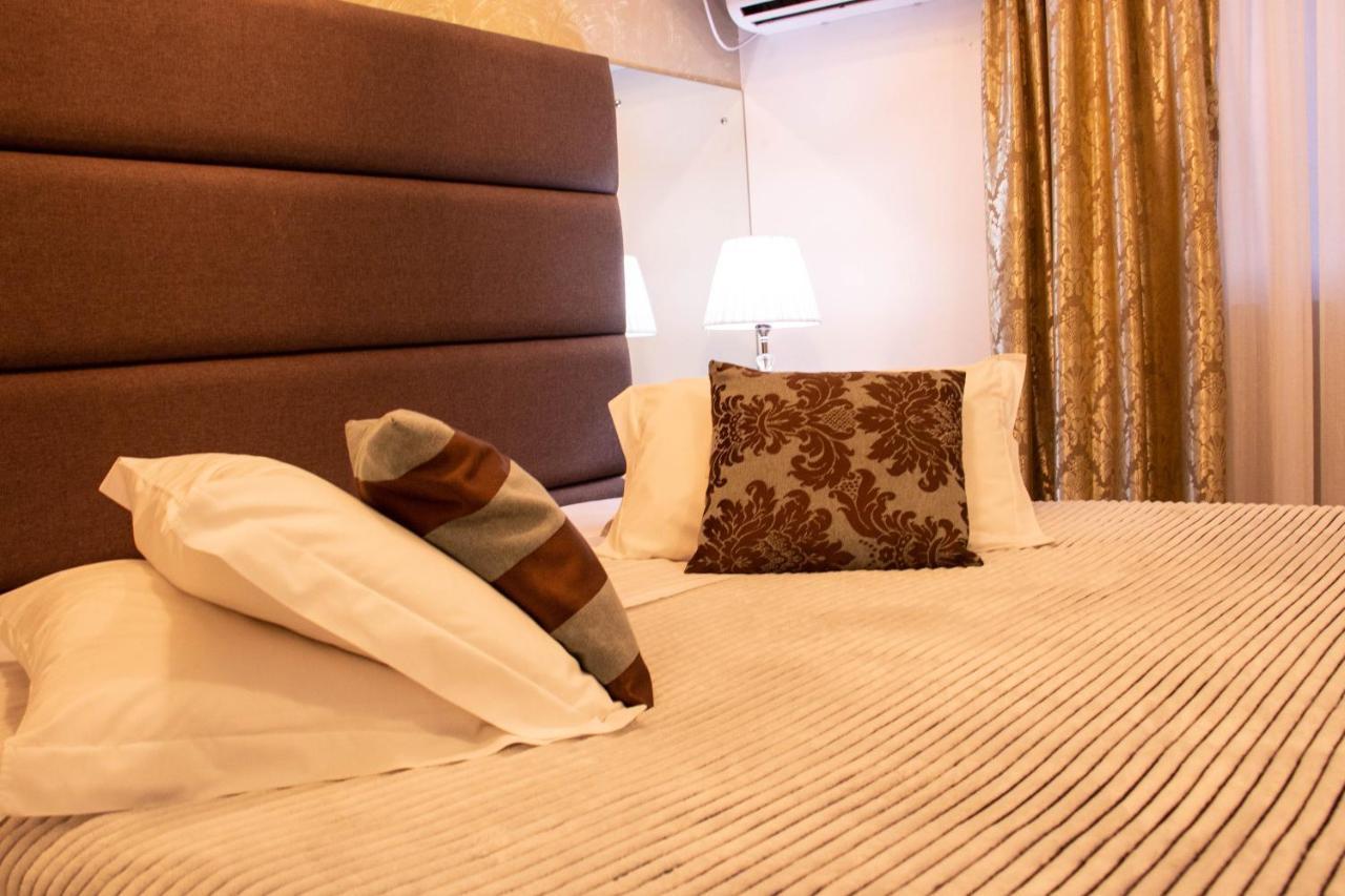 Hotel Imigrantes Bento Gonçalves Εξωτερικό φωτογραφία