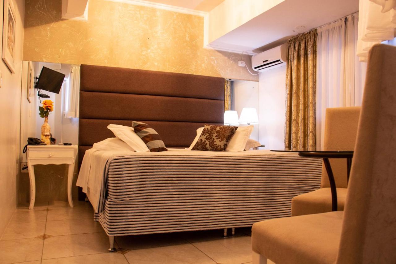 Hotel Imigrantes Bento Gonçalves Εξωτερικό φωτογραφία