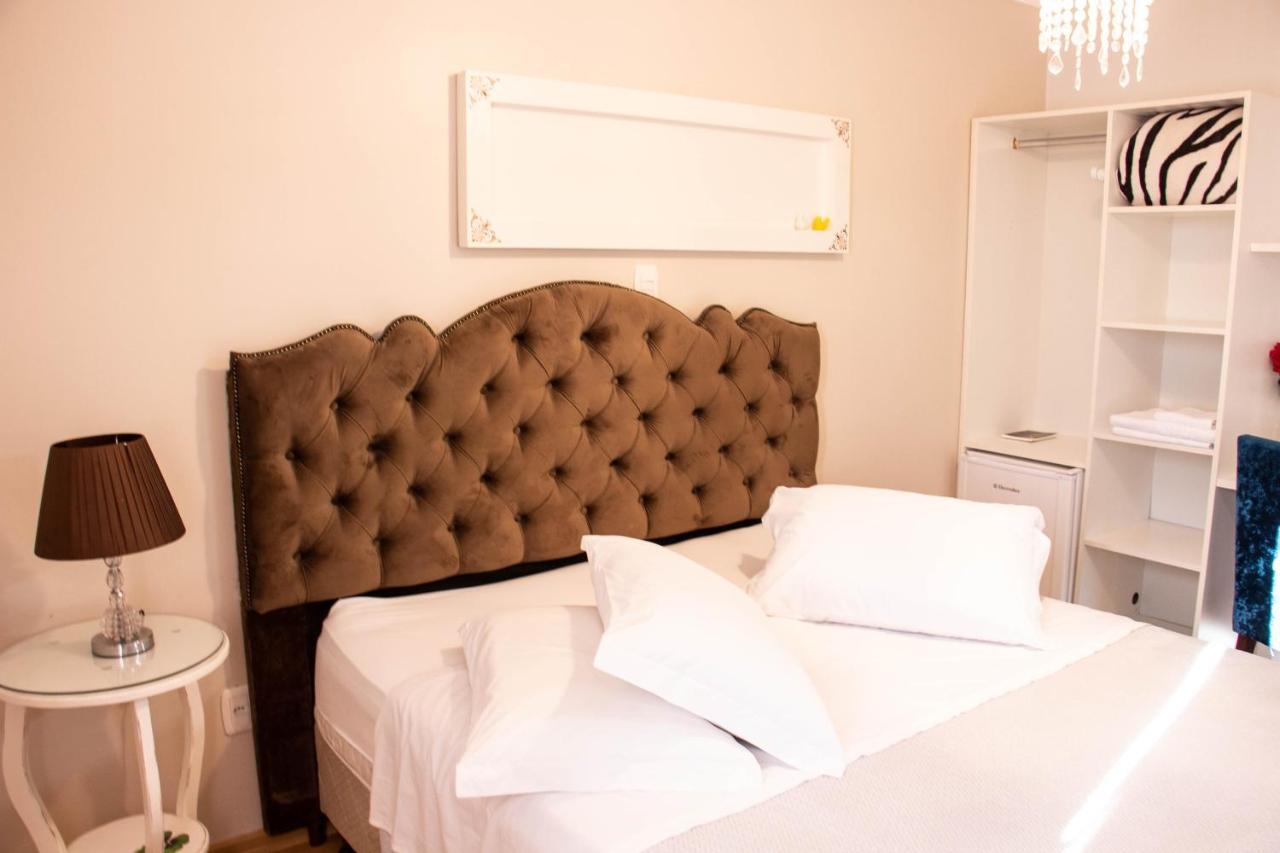 Hotel Imigrantes Bento Gonçalves Εξωτερικό φωτογραφία
