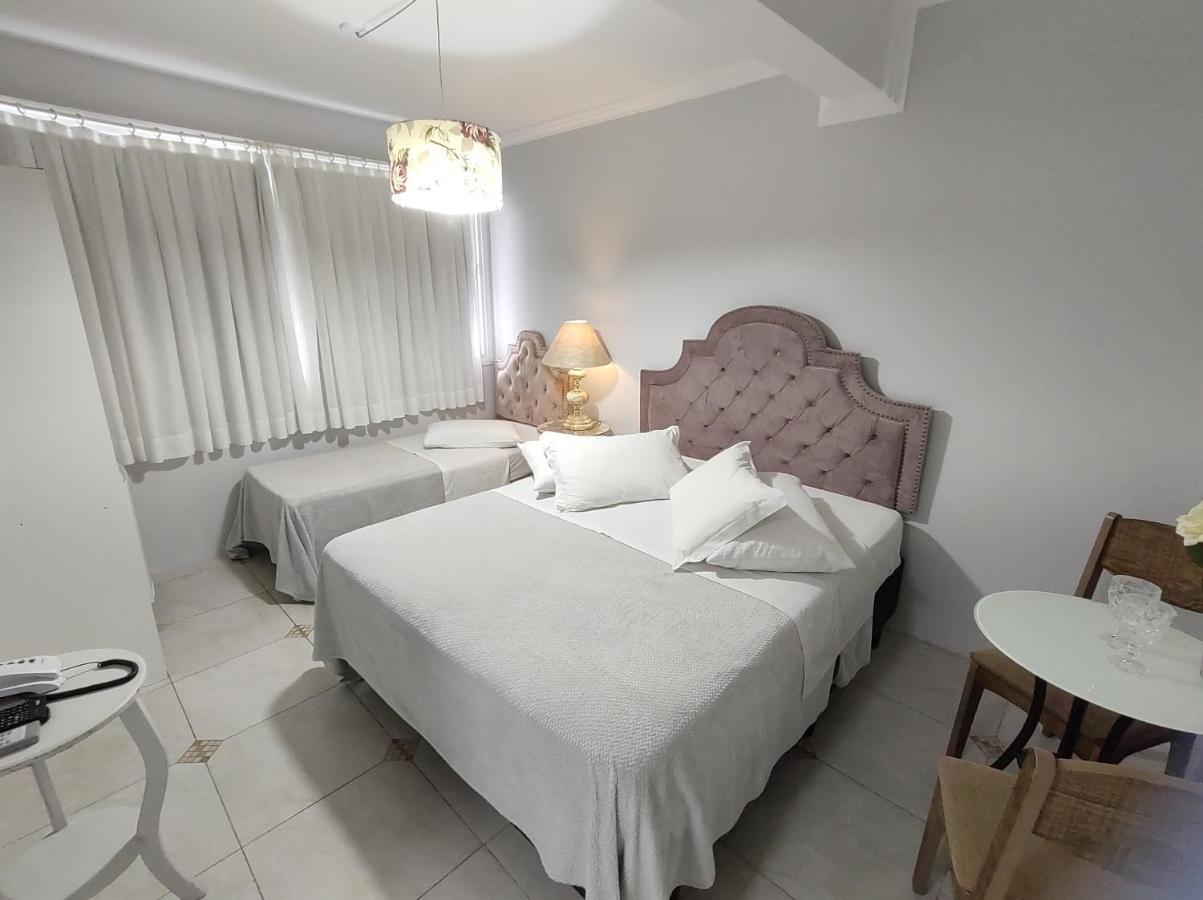 Hotel Imigrantes Bento Gonçalves Εξωτερικό φωτογραφία