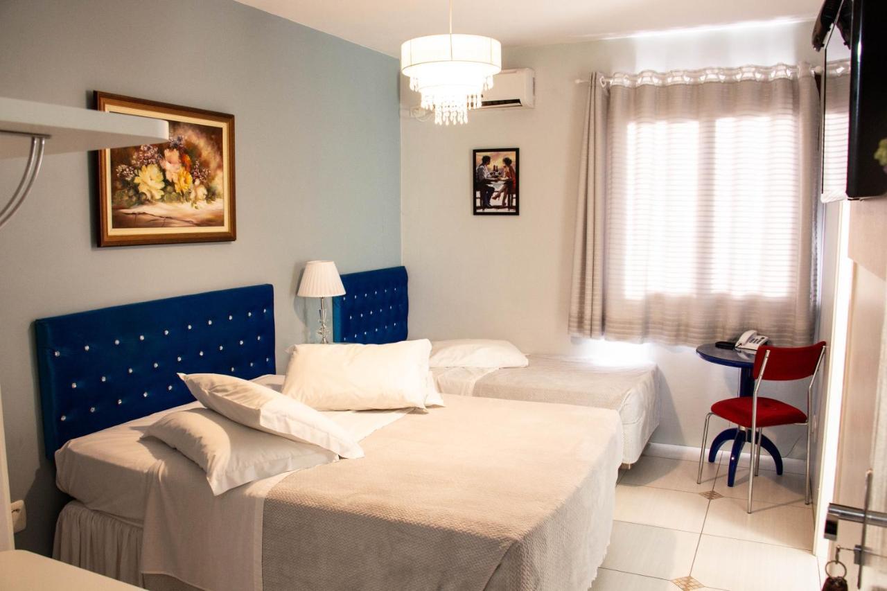 Hotel Imigrantes Bento Gonçalves Εξωτερικό φωτογραφία
