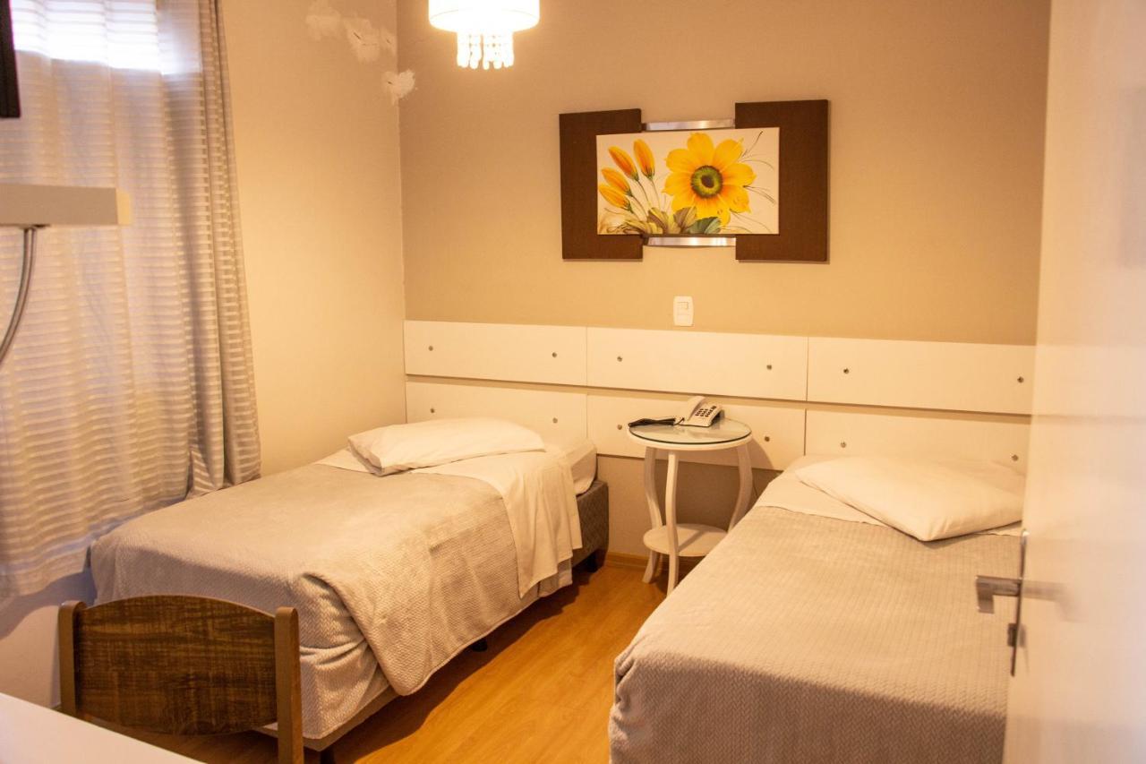 Hotel Imigrantes Bento Gonçalves Εξωτερικό φωτογραφία