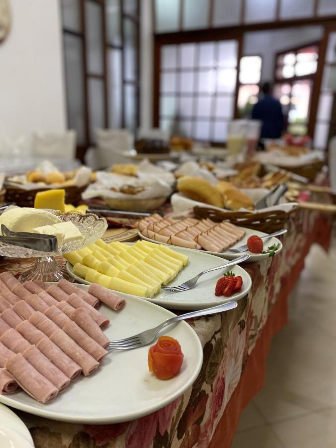 Hotel Imigrantes Bento Gonçalves Εξωτερικό φωτογραφία