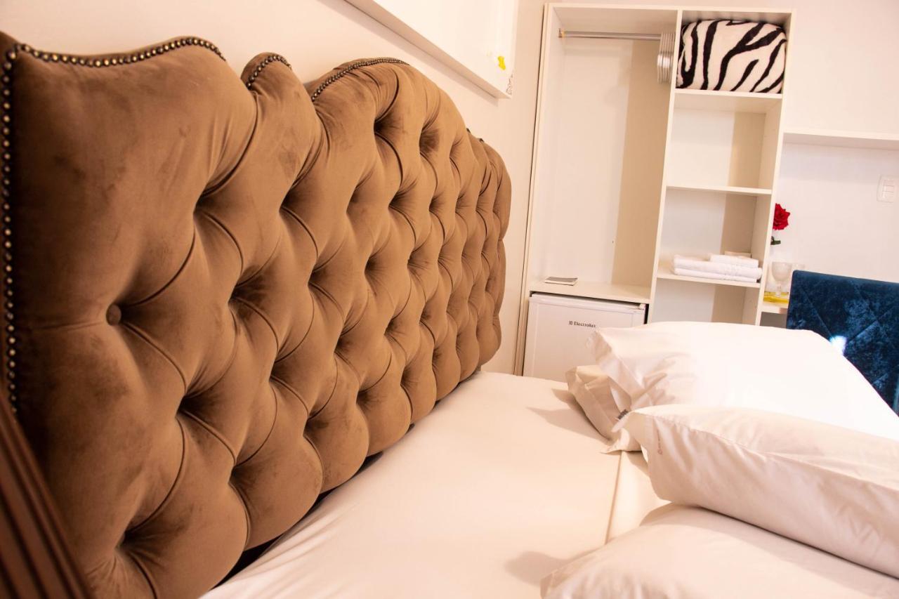 Hotel Imigrantes Bento Gonçalves Εξωτερικό φωτογραφία