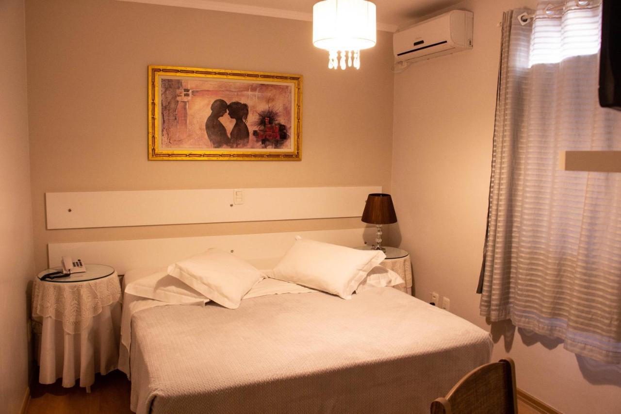 Hotel Imigrantes Bento Gonçalves Εξωτερικό φωτογραφία