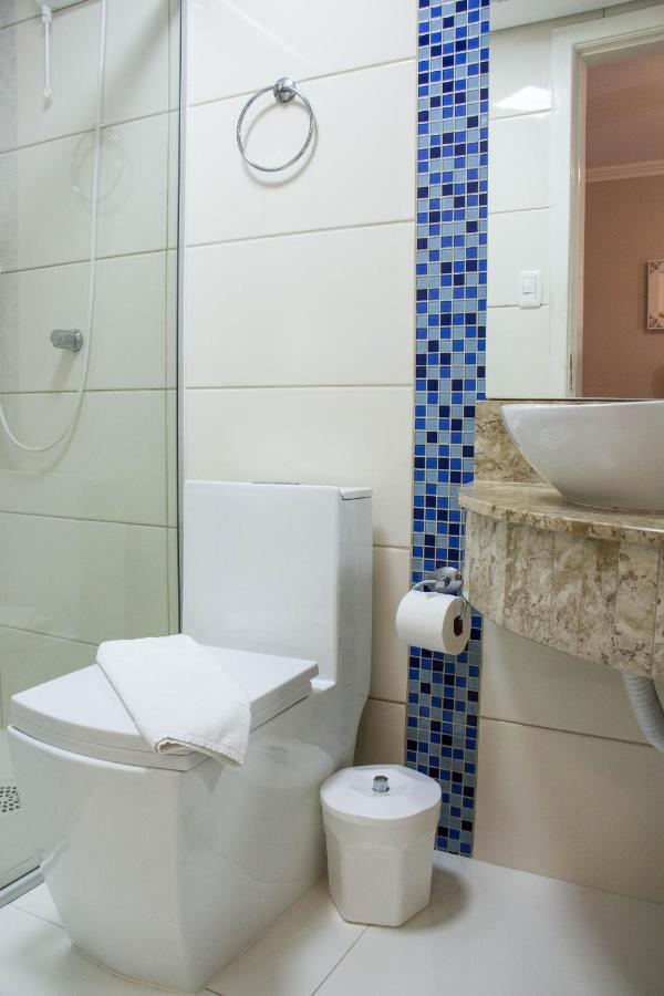 Hotel Imigrantes Bento Gonçalves Εξωτερικό φωτογραφία