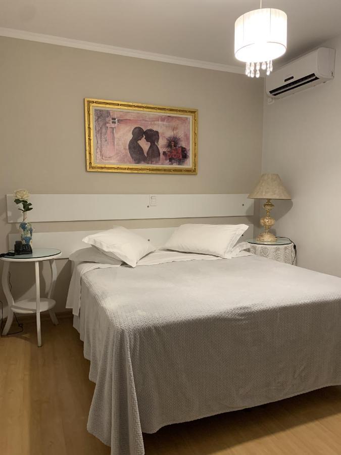 Hotel Imigrantes Bento Gonçalves Εξωτερικό φωτογραφία