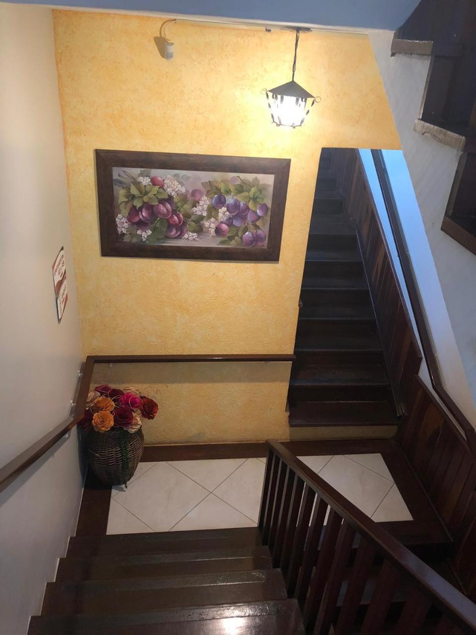 Hotel Imigrantes Bento Gonçalves Εξωτερικό φωτογραφία