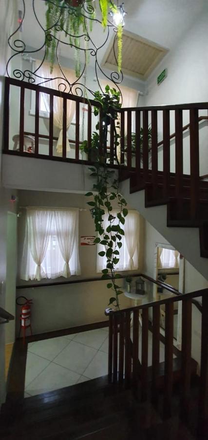 Hotel Imigrantes Bento Gonçalves Εξωτερικό φωτογραφία
