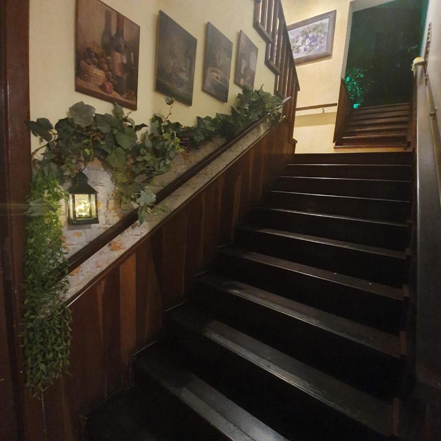 Hotel Imigrantes Bento Gonçalves Εξωτερικό φωτογραφία